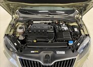 Škoda Superb Liftback 2,0 l 140 kw