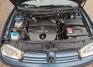 Volkswagen Golf 38