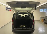 Volkswagen Caddy Kombi 1,5 l 84 kw