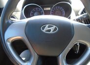 Hyundai ix35 SUV / Terénní 1,6 l 99 kw