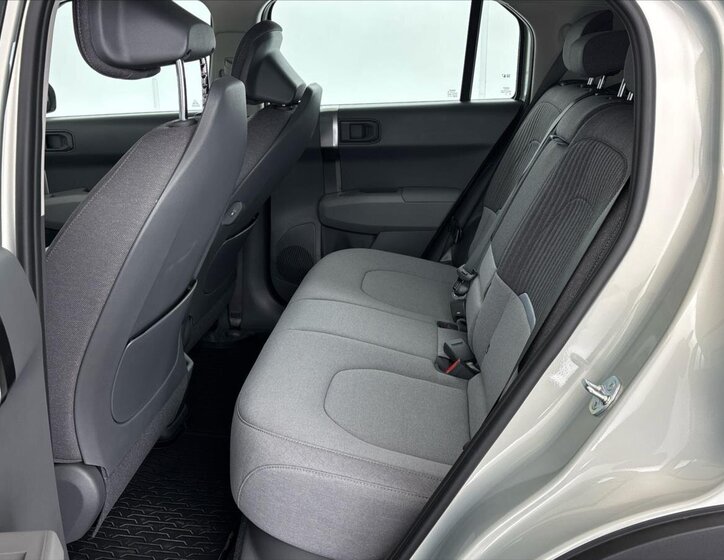 KIA EV3 SUV / Terénní 0,0 150 kw