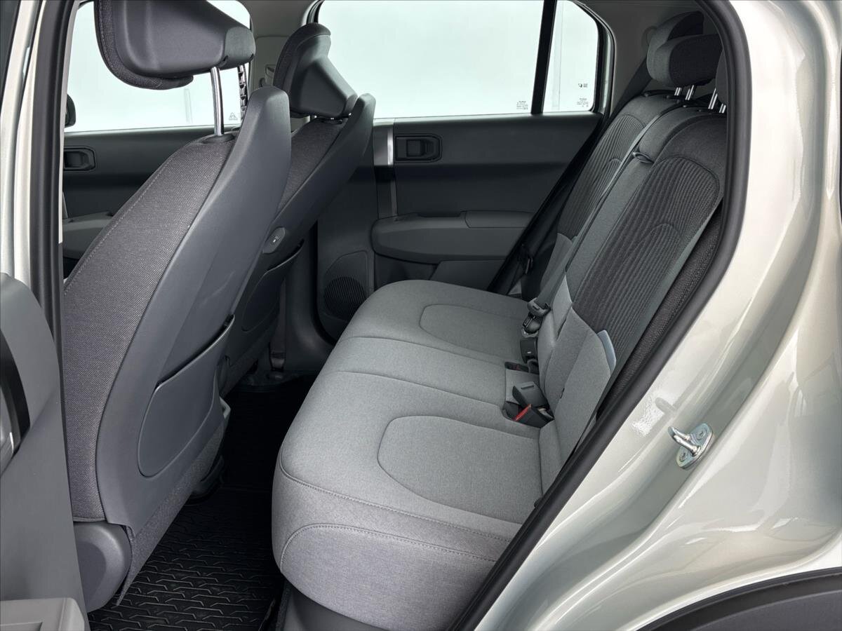 KIA EV3 SUV / Terénní 0,0 150 kw