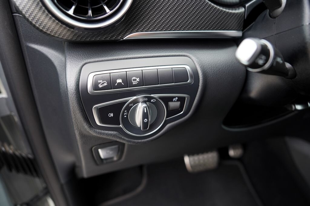 Mercedes-Benz Třídy V MPV 2,0 l 176 kw