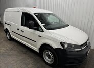 Volkswagen Caddy Ostatní 1,4 l 81 kw