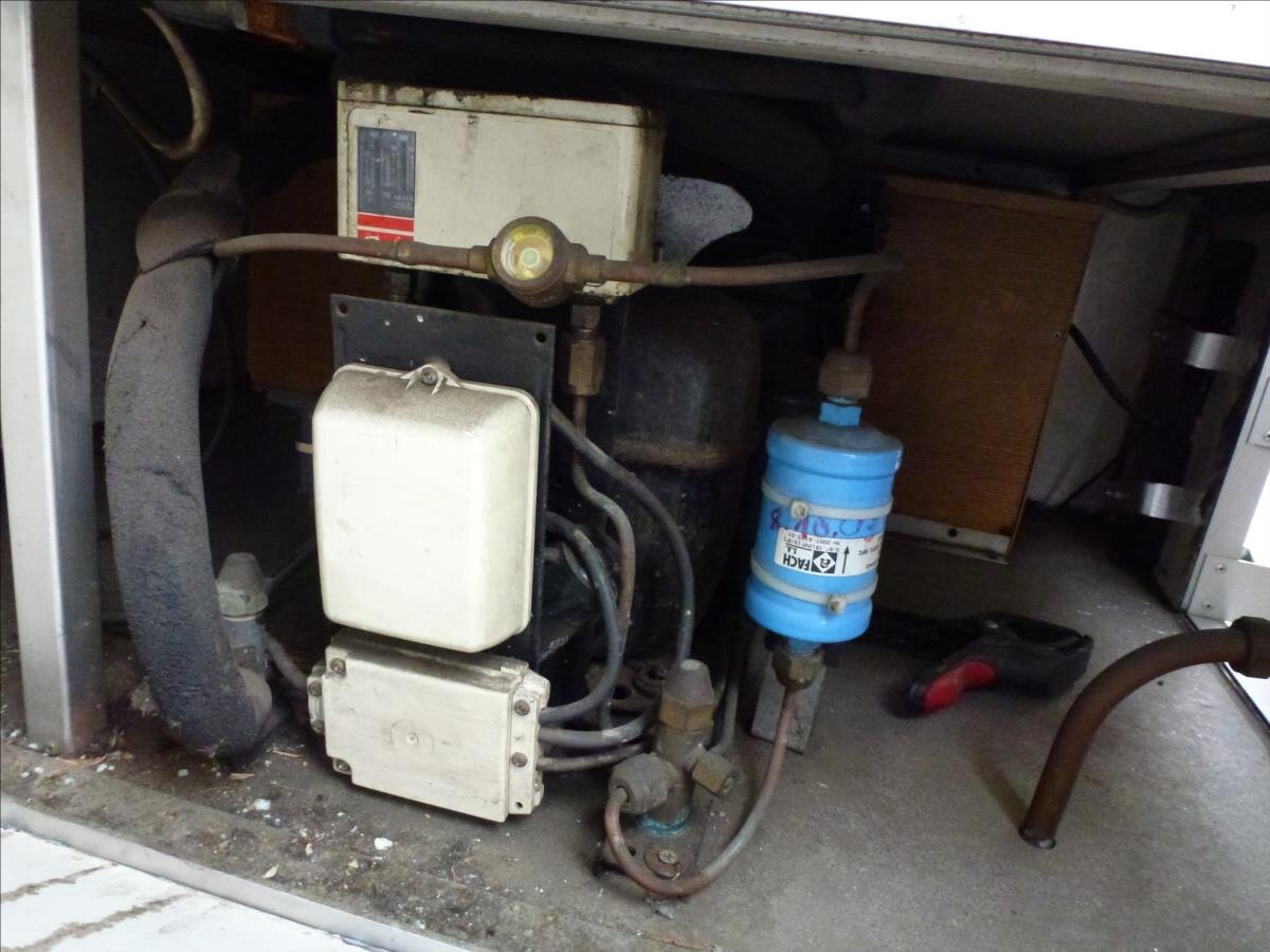 Fiat Ducato Skříň 2,5 l 85 kw