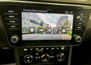 Škoda Superb Kombi 2,0 l 147 kw