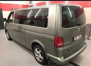 Volkswagen Multivan VAN / Minibus 0,0 132 kw