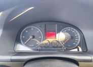 Volkswagen Touran 14