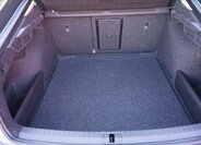 Škoda Octavia Sedan 1,5 l 110 kw