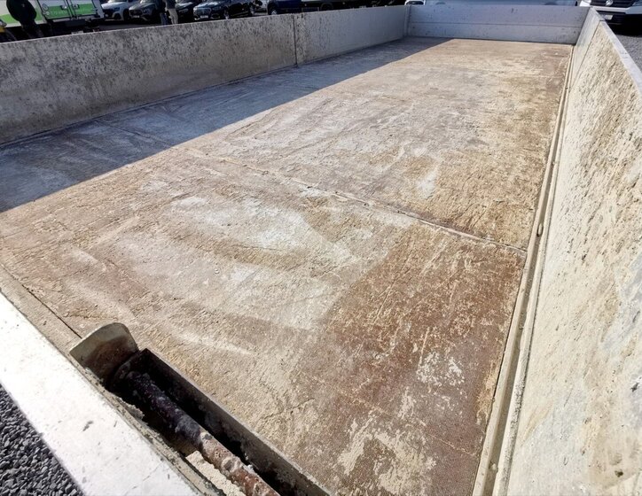 Iveco Daily Valník 3,0 l 125 kw