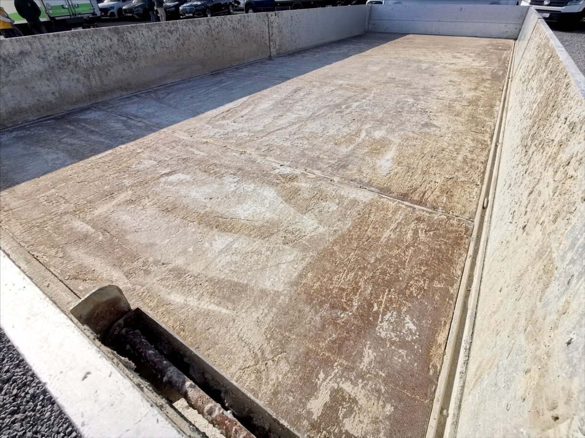 Iveco Daily Valník 3,0 l 125 kw