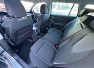 Škoda Octavia Kombi 1,5 l 85 kw