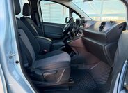 Mercedes-Benz Citan MPV 1,5 l 70 kw