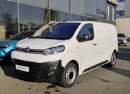 Citroën ë-Jumpy Ostatní 0,0 100 kw