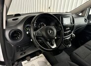 Mercedes-Benz Vito Ostatní 2,0 l 120 kw