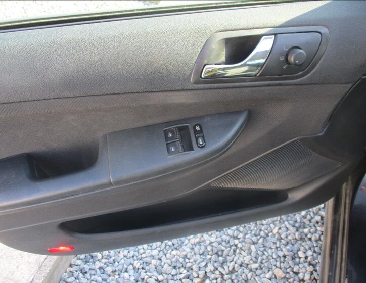 Škoda Fabia Kombi 1,4 l 55 kw