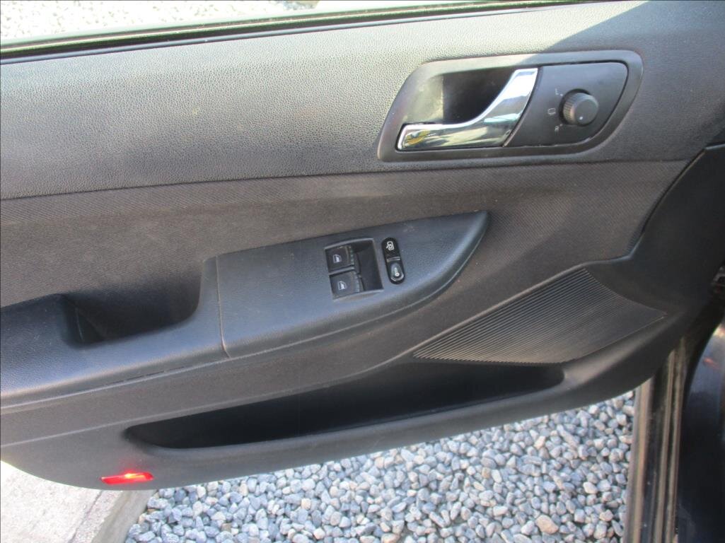 Škoda Fabia Kombi 1,4 l 55 kw