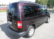Volkswagen Caddy 9