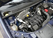 Dacia Logan Sedan / Limuzína 999,0 54 kw