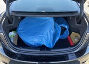 Mazda 6 Sedan / Limuzína 2,0 l 121 kw