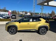 Toyota Yaris Cross SUV / Terénní 1,5 l 68 kw