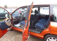 Fiat Multipla MPV 1,6 l 76 kw