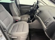 Volkswagen Sharan MPV 2,0 l 130 kw