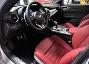 Alfa Romeo Giulia 6