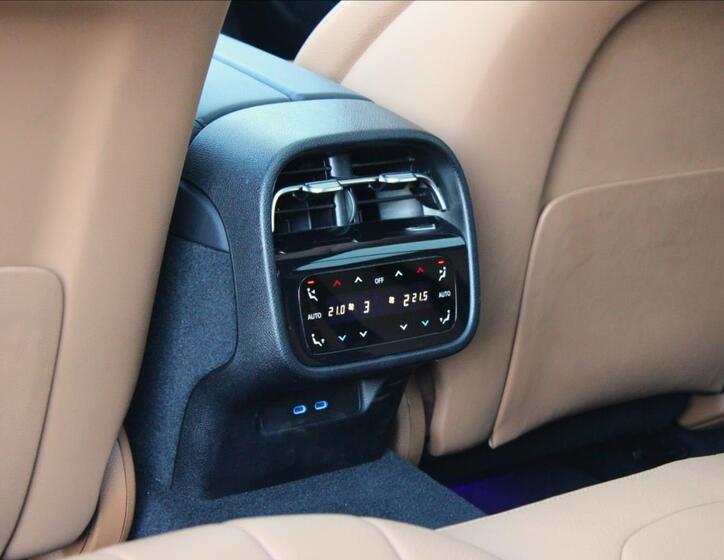 Mercedes-Benz Třídy E 36