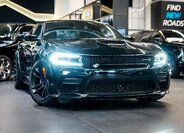 Dodge Charger Sedan 6,4 l 362 kw