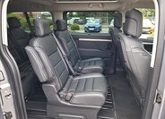 Citroën SpaceTourer MPV 2,0 l 130 kw