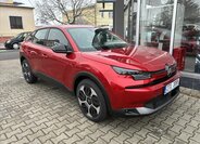 Citroën C4 Hatchback 1,2 l 95 kw