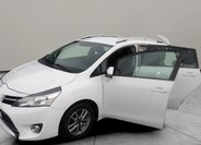 Toyota Verso MPV 1,6 l 82 kw