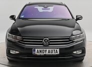 Volkswagen Passat Kombi 2,0 l 110 kw