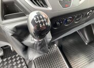 Ford Transit Custom Ostatní 2,2 l 92 kw