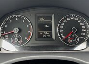 Volkswagen Caddy MPV 1,2 l 63 kw