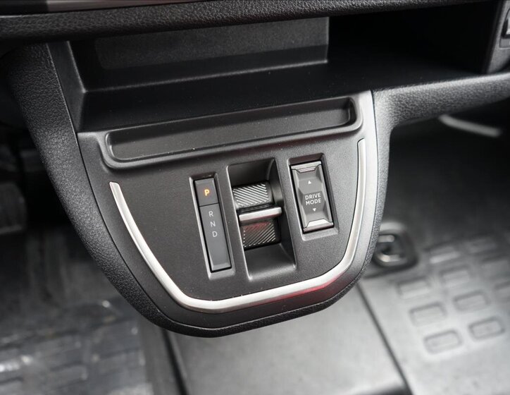 Citroën Jumpy Ostatní 2,2 l 133 kw