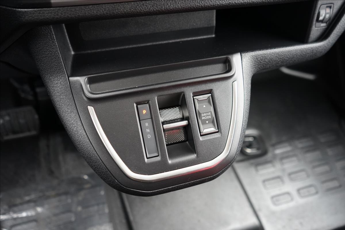 Citroën Jumpy Ostatní 2,2 l 133 kw