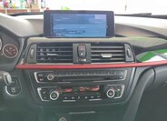 BMW Řada 3 Kombi 2,0 l 135 kw