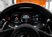 McLaren Ostatní Kupé 4,0 l 552 kw