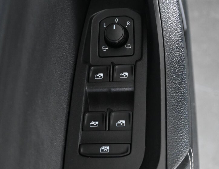 Škoda Kodiaq SUV / Terénní 2,0 l 110 kw