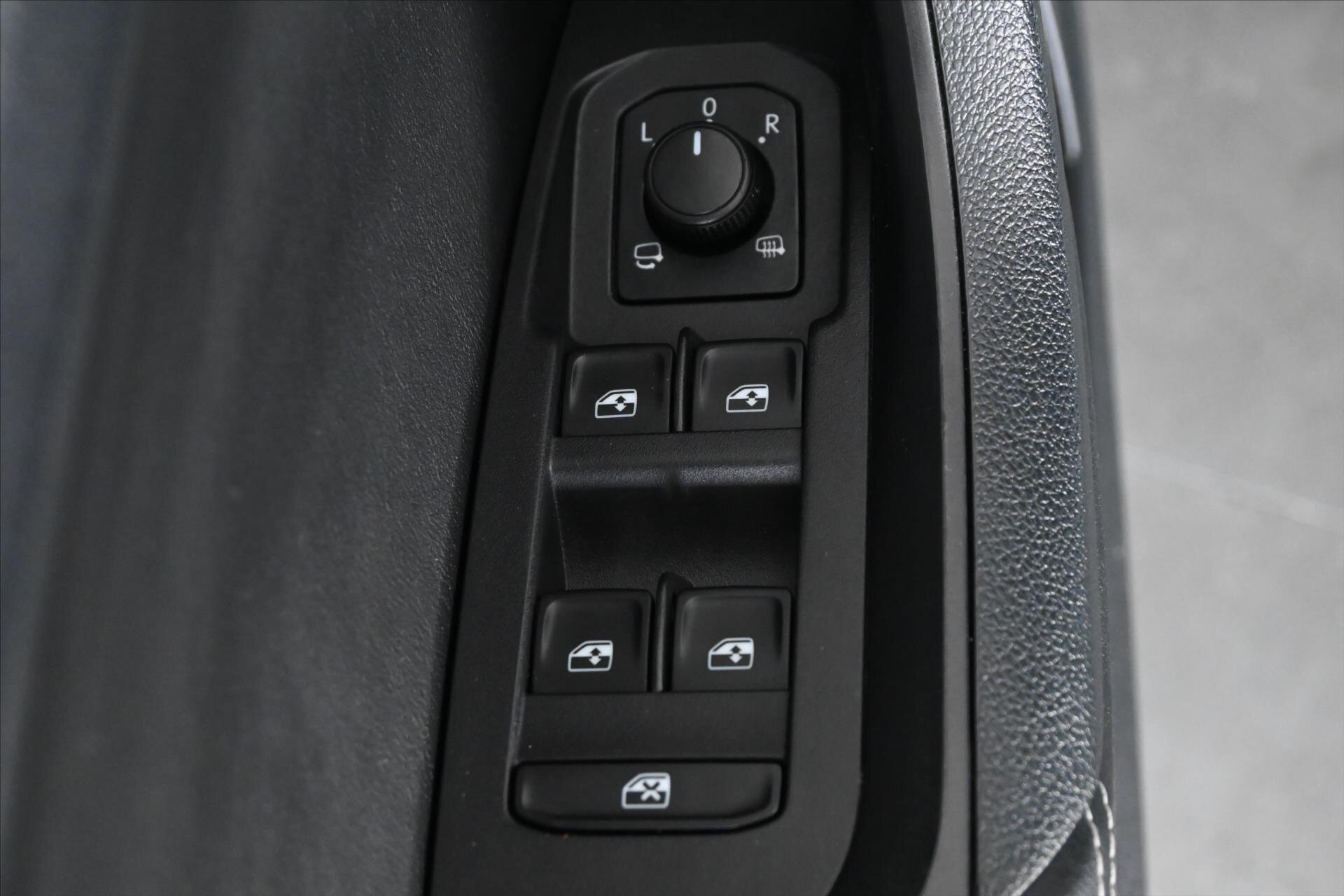 Škoda Kodiaq SUV / Terénní 2,0 l 110 kw