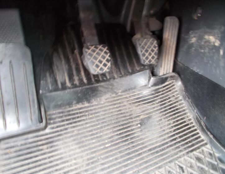 Volkswagen Passat 21