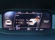 Cupra Formentor SUV 2,0 l 180 kw