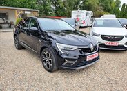 Renault Arkana Hatchback 1,3 l 103 kw