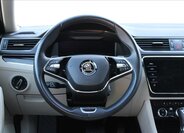 Škoda Superb Sedan / Limuzína 2,0 l 147 kw