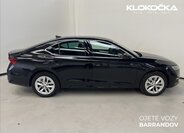Škoda Octavia Liftback 1,5 l 85 kw