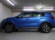KIA Sportage 8