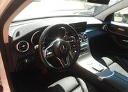 Mercedes-Benz GLC SUV / Terénní 2,0 l 143 kw