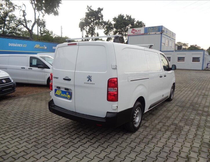 Peugeot Expert Ostatní 2,0 l 90 kw